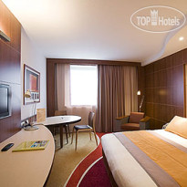 Mercure Toulouse Compans Caffarelli 