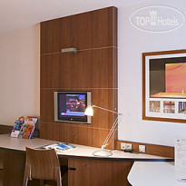 Mercure Toulouse Compans Caffarelli 