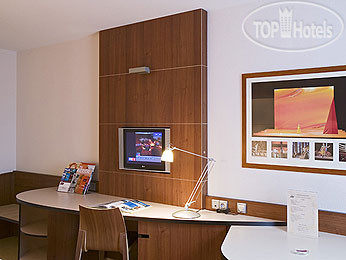 Новые добавленные фото туристов Mercure Toulouse Compans Caffarelli 4*