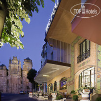 Mercure Rodez Cathedrale 