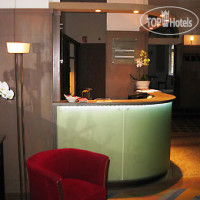 Mercure Rodez Cathedrale 3*