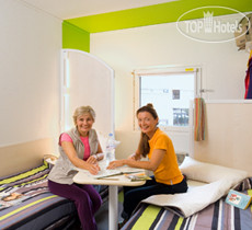 Новые добавленные фото туристов HotelF1 Toulouse l'Union