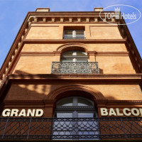 Le Grand Balcon 5*