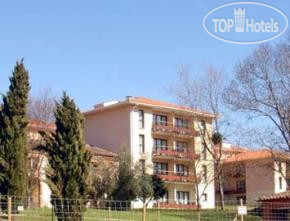 Новые добавленные фото туристов Appart'hotel Du Parc 3*