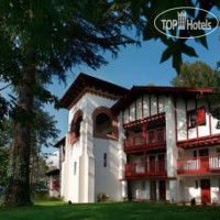 Residence Le Parc d'Arradoy 4*