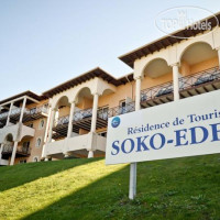 Residence Soko-Eder 3*