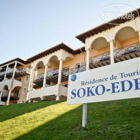 Residence Soko-Eder 