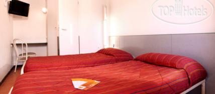 Новые добавленные фото туристов Premiere Classe Lourdes 1*