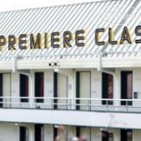 Premiere Classe Lourdes 