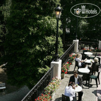 Grand Hotel Gallia & Londres 