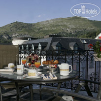 Grand Hotel Gallia & Londres 