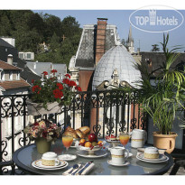 Grand Hotel Gallia & Londres 
