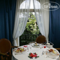 Grand Hotel Gallia & Londres 