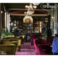 Grand Hotel Gallia & Londres 