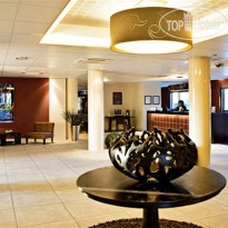 Clarion Aparthotel Toulouse Blagnac Airport 