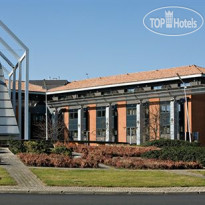 Clarion Aparthotel Toulouse Blagnac Airport 