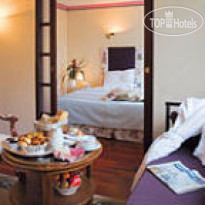 Hostellerie Saint Antoine 