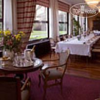 Hostellerie Saint Antoine 