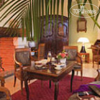 Hostellerie Saint Antoine 