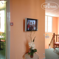 Armor Hotel 