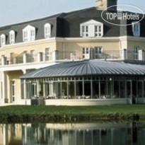 Dolce Chantilly Hotel & Golf 