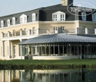 Dolce Chantilly Hotel & Golf 5*