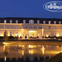 Dolce Chantilly Hotel & Golf Фото №1