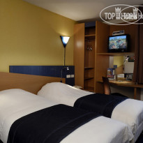 Holiday Inn Express Amiens 