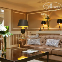 Tiara Chateau Hotel Mont Royal Chantilly Suite Penthouse 401