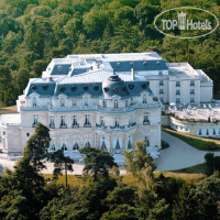 Tiara Chateau Hotel Mont Royal Chantilly 4*