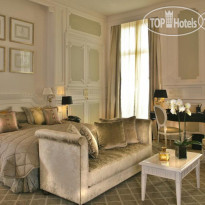 Tiara Chateau Hotel Mont Royal Chantilly 