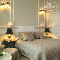 Tiara Chateau Hotel Mont Royal Chantilly 