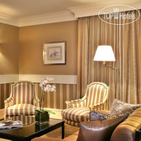Tiara Chateau Hotel Mont Royal Chantilly 
