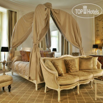 Tiara Chateau Hotel Mont Royal Chantilly 