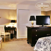 Tiara Chateau Hotel Mont Royal Chantilly Suite Penthouse 401