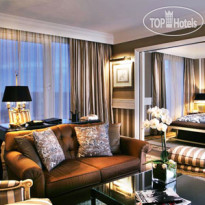 Tiara Chateau Hotel Mont Royal Chantilly Suite  Deluxe с панорамным вид