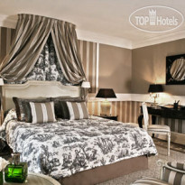 Tiara Chateau Hotel Mont Royal Chantilly Номер Superior c бесплатный Wi