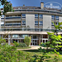 Best Western Du Parc 3*