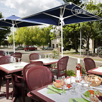 Ibis Senlis 2*