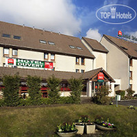 Ibis Creil Sur Oise 2*