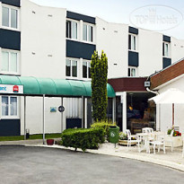 Ibis Compiegne 