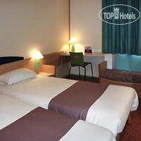 Ibis Laon 2*