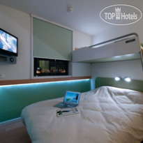 Etap Hotel Noyon 