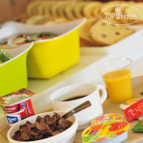 Etap Hotel Roye 