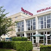 Mercure Beauvais 3*