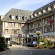 Hotel Restaurant Mercure Abbeville Hotel de France 