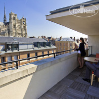 Mercure Amiens Cathedrale 3*