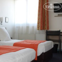 Inter-Hotel City