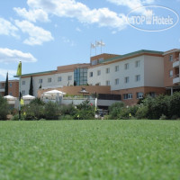 Golf Hotel Montpellier Juvignac 3*