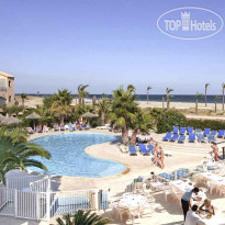 La Lagune Beach Resort and Spa 